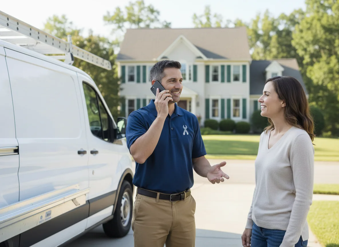 Home Gutter Service Parsippany, NJ FAQs
